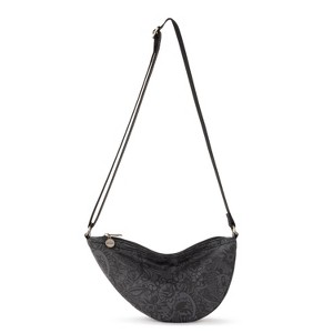Sakroots Women's Tess Sling, Black Spirit Desert - 1 of 4