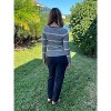 Women's Zig Zag Sweater - Hatley XS - 3 of 3