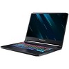 Acer Predator Triton 500 - 15.6" Intel i7-10750H 2.6GHz 32GB RAM 1TB SSD W10H - Manufacturer Refurbished - 2 of 4
