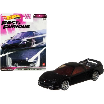 honda nsx diecast