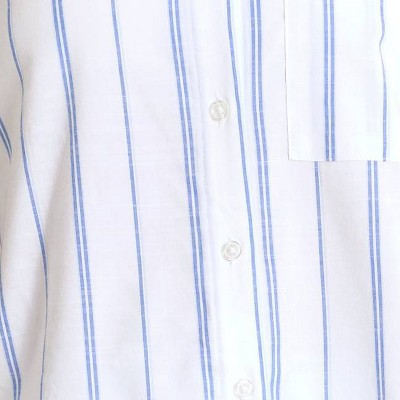 White/Blue