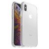 OtterBox SYMMETRY SERIES case for iPhone X/XS - Clear (77-59583) - Refurbished - 3 of 4