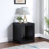 Meridian Furniture,Alma End Table - 2 of 4