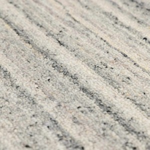 Hauteloom Capote Charcoal Area Rug - 1 of 4