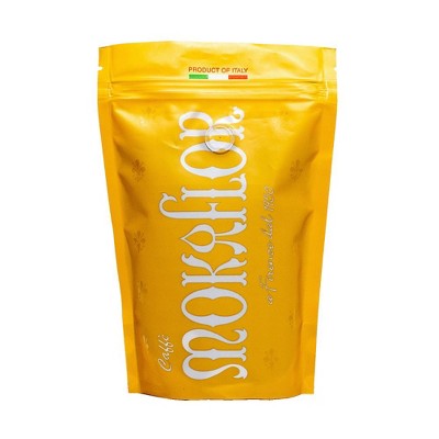 Mokaflor Oro Ground Coffee 8.8oz / 250g