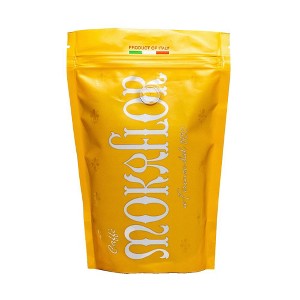Mokaflor Oro Ground Coffee 8.8oz / 250g - 1 of 4
