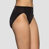 Vanity Fair Lingerie Women's Illumination Hi-Cut Underwear 3pk - 2 of 4