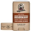 DR. SQUATCH Men's Natural Deodorant - Wood Barrel Bourbon - 2.65oz - 3 of 3