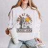 Simply Sage Market Wild At Heart Lightweight Garment Dyed Sweatshirt - 2 of 4