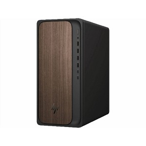 Refurbished: HP OmniDesk Desktop PC, Ultra 7 265, 32GB, 2TB, Windows 11 - M03-0039 - Manufacturer Refurbished - 1 of 4