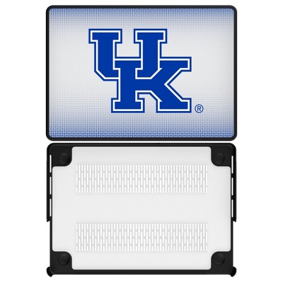 Keyscaper NCAA SEC Universities Linen Laptop Case for Apple MacBook