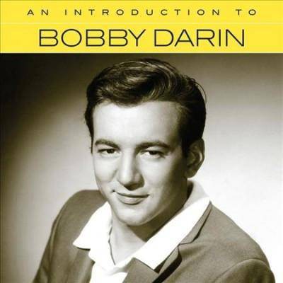 Bobby Darin - Introduction To (CD)