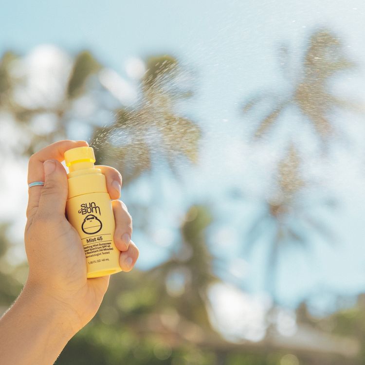 Sun Bum Face Mist - SPF 45, 4 of 6