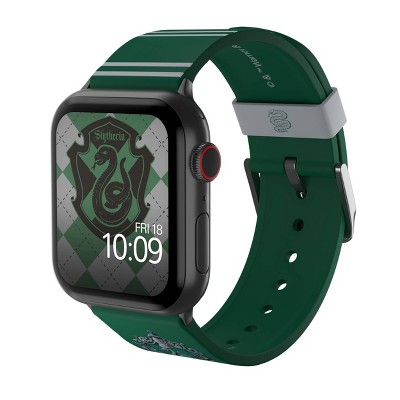 MobyFox Harry Potter Slytherin Apple Watch Band