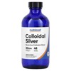 Nutricost Colloidal Silver, Unflavored, 150 mcg, 8 fl oz (240 ml) - 3 of 3