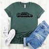 The Juniper Shop Little Monster Youth Short Sleeve Tee - 2 of 3