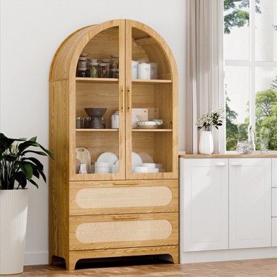 FURNIinspire Utility Storage Cabinets
