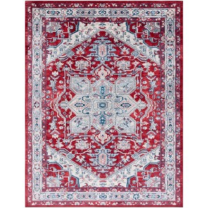 Brentwood BNT852 Power Loomed Indoor Rugs - Safavieh - 1 of 4