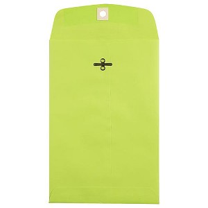 6 x 9 Clasp Envelope - 1 of 1