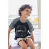 Star Wars Boba Fett Darth Vader 3 Pack T-Shirts Toddler to Big Kid - 2 of 4