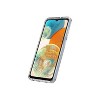 SaharaCase Hybrid-Flex Hard Shell Case for Samsung Galaxy A23 5G Clear (CP00225) - 4 of 4