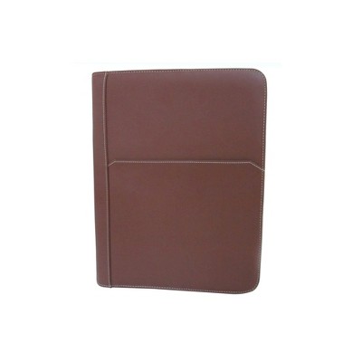 Amerileather Leather Writing Portfolio Cover (#503-2)
