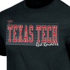 NCAA Texas Tech Red Raiders Men's T-Shirt - 3 of 3