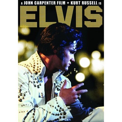 Elvis dvd 1979 Target