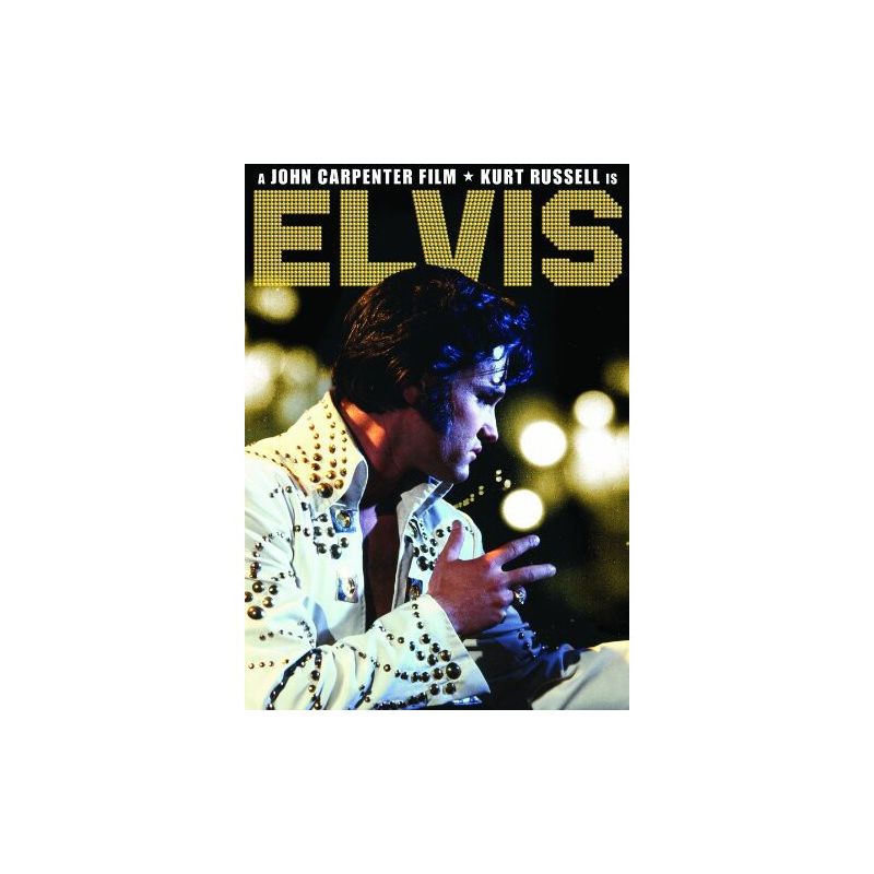 Elvis (1979), 1 of 2