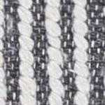 charcoal, ivory, medium gray