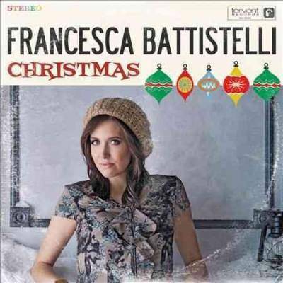 Francesca Battistelli - Christmas (CD)