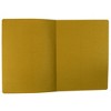 Lined Journal Mystical Eyes and Palms 8" x 6" 120 Sheets - Top Flight - 4 of 4