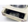 1965 Shelby GT350R Prototype #3 White Limited Edition to 312 pieces Worldwide 1/18 Diecast Model Car by ACME - 4 of 4