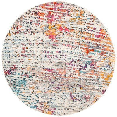 Madison MAD454 Power Loomed Indoor Rug - Safavieh