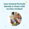 Babyganics Sheer Blend SPF 50 Mineral Sunscreen - 3 fl oz - 4 of 4
