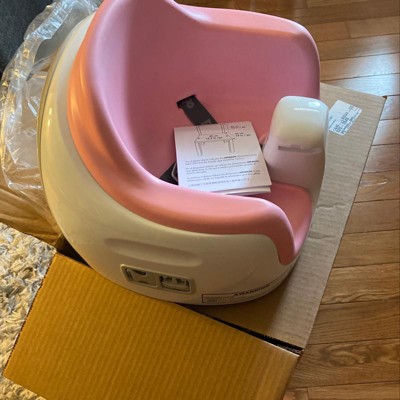 Bumbo seat with tray hot sale target