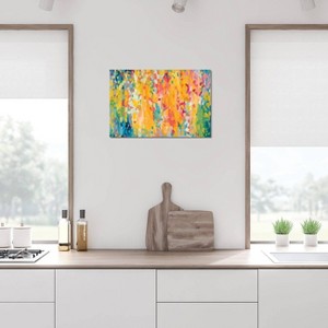iCanvas Green Tea Mochi by Amira Rahim Canvas Print Wall Art - 1 of 3