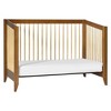 Babyletto Sprout 4-in-1 Convertible Crib with Toddler Rail - image 4 of 4