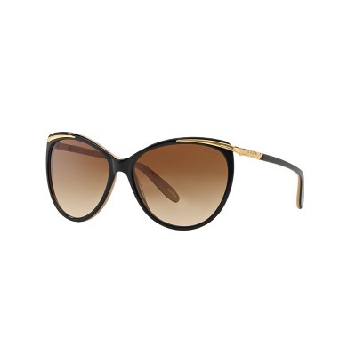 Ralph RA5150 59mm Woman Cat Eye Sunglasses