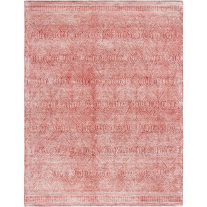 Abstract ABT340 Hand Tufted Indoor Rugs - Safavieh - 1 of 4