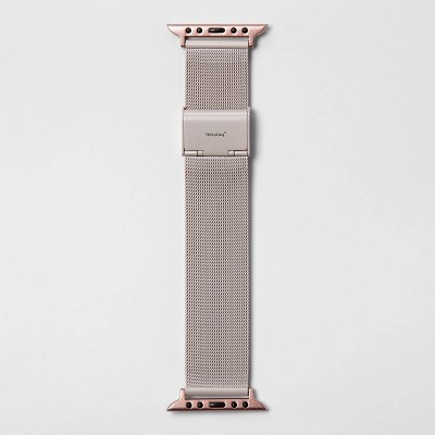 apple watch series 2 rose gold target
