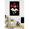 Trends International George Michael - Cross Framed Wall Poster Prints - 2 of 4