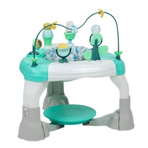 Safety 1st Grow & Go 4-in-1 Baby Activity Center - 1 of 4