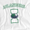 Men's Texas A&M University Corpus Christi Official Distressed Primary T-Shirt - 2 of 4