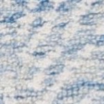 blue/ivory