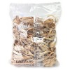 300ct Rubber Bands Size 64 3-1/2'' X1/4'' Tan - Up & Up™ : Target