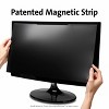 Kensington MagPro 24" Privacy Screen Filter K58358WW - 2 of 4