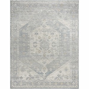 Hauteloom Ryung Area Rug - 1 of 4
