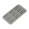 ICUP, Inc. Star Wars Han Solo in Carbonite Flexible Ice Cube Tray - 3 of 4