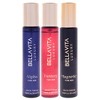 Mood Collection Gift Set for Her by Bellavita for Women - 3 Pc Gift Set 0.5oz Alpha EDP Spray, 0.5oz Fantasy EDP Spray, 0.5oz Magnetic EDP Spray - 2 of 4